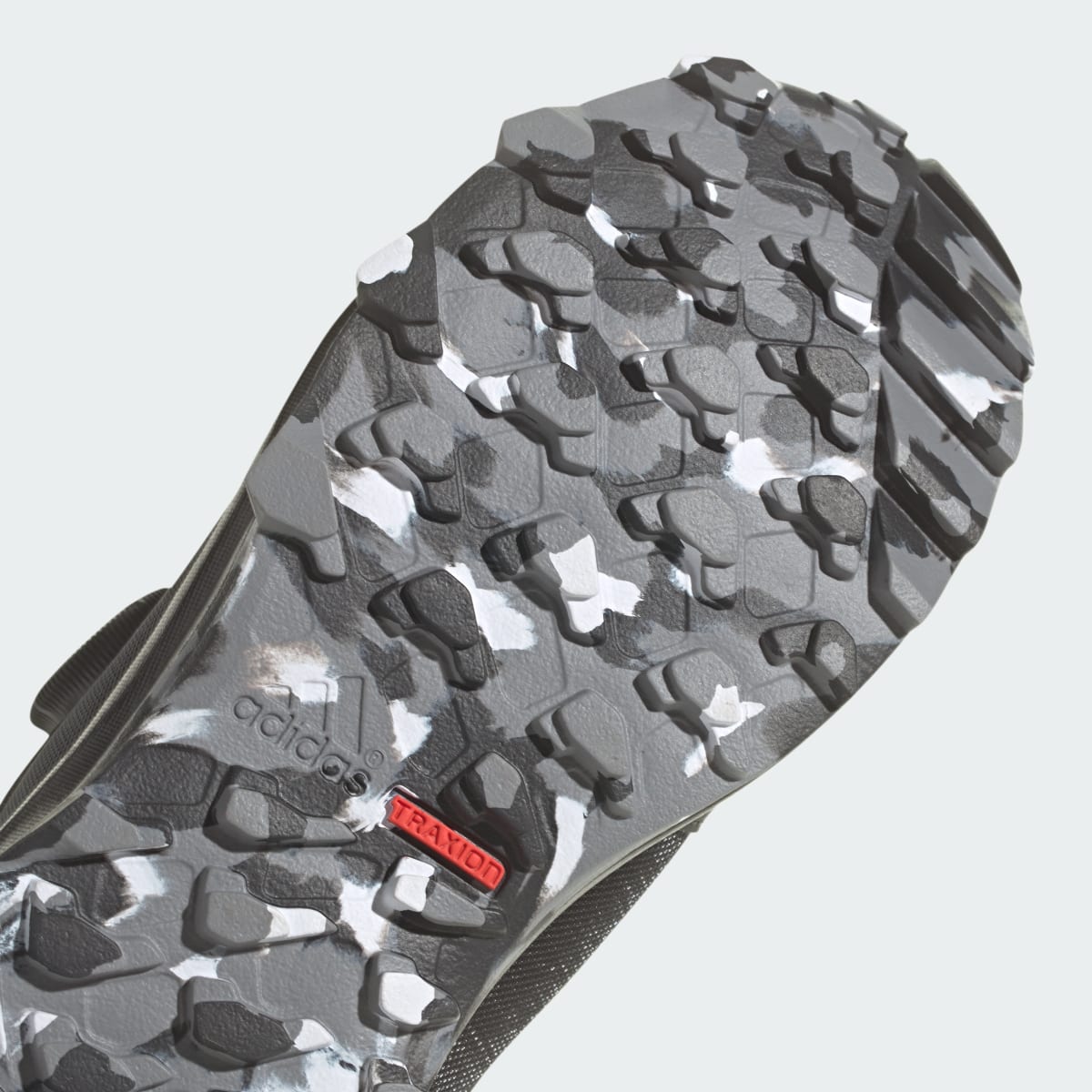 Adidas Chaussure de trail running Terrex Agravic BOA RAIN.RDY. 9