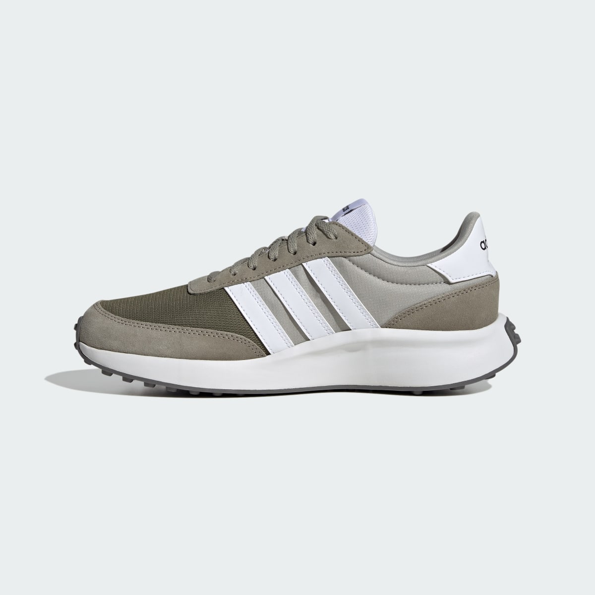 Adidas Run 70s Lifestyle Laufschuh. 7