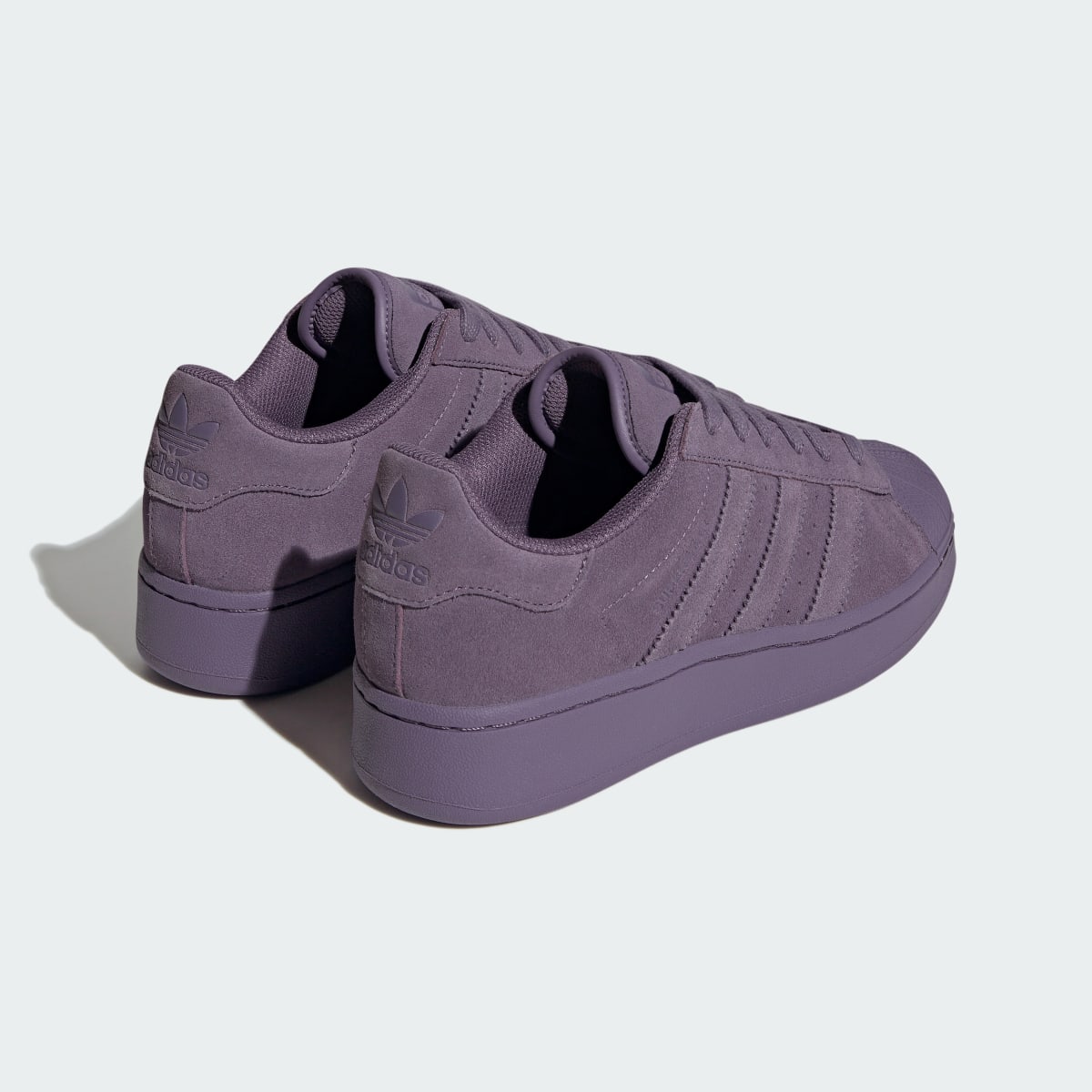 Adidas Tenis Superstar XLG. 6