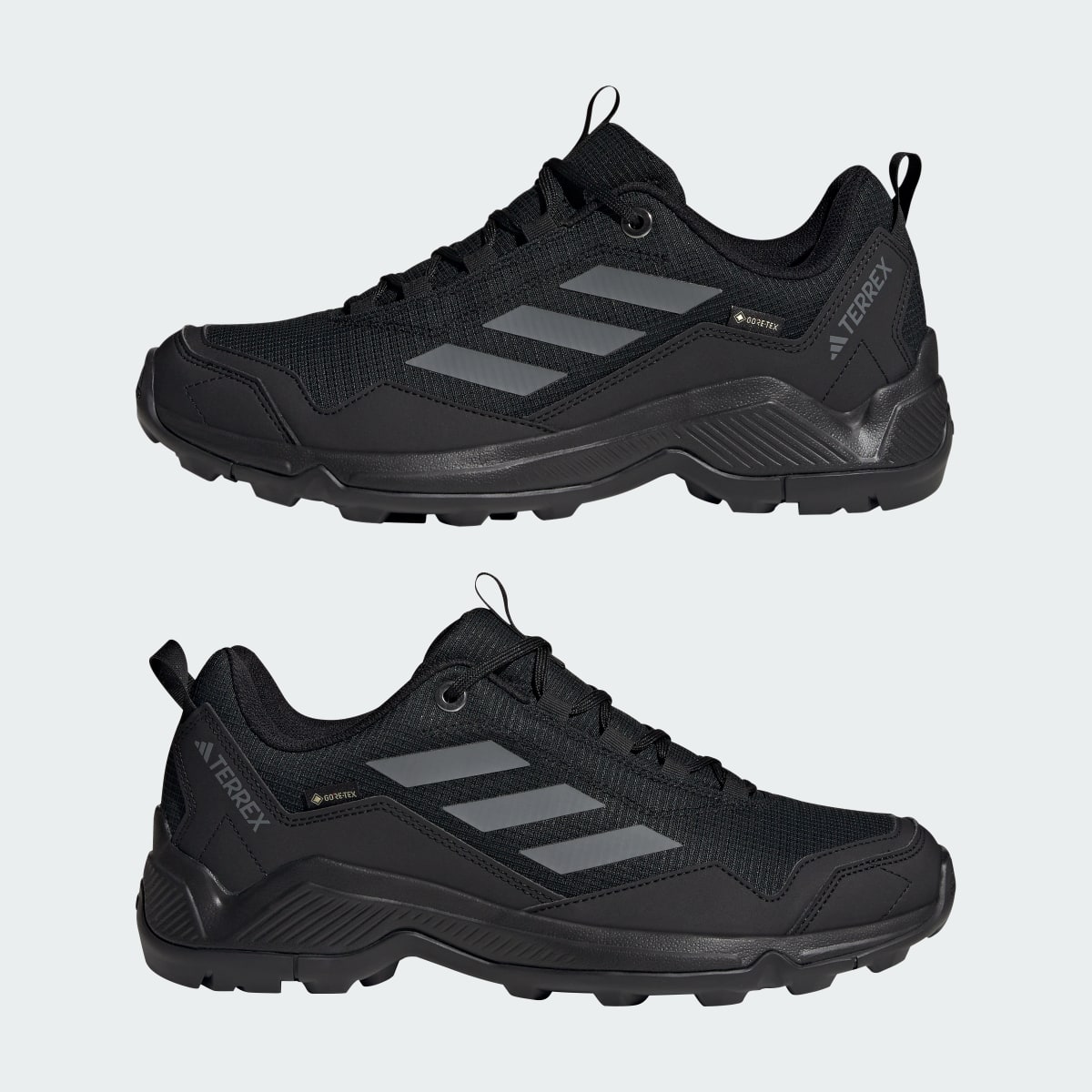 Adidas Terrex Eastrail GORE-TEX Hiking Shoes. 18
