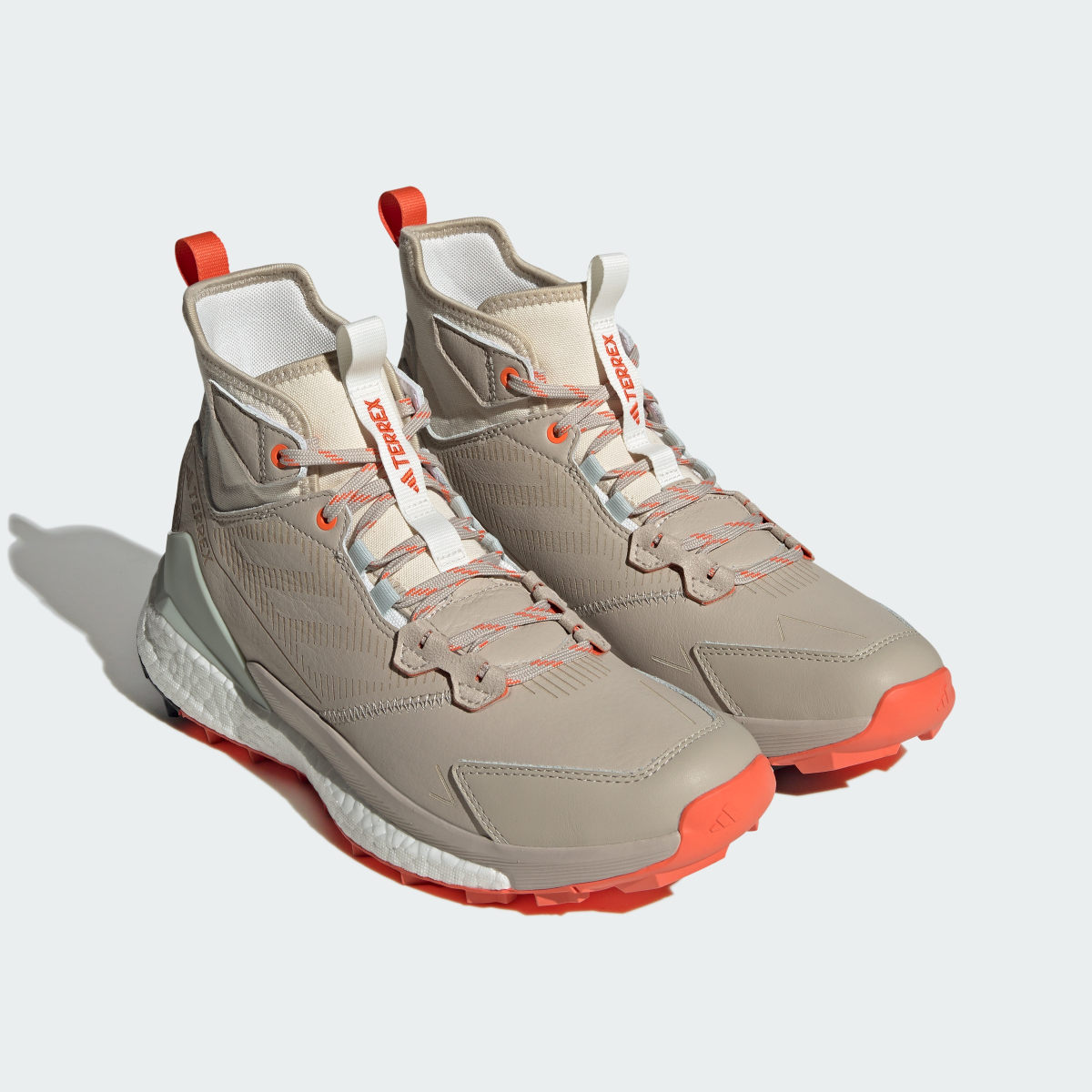 Adidas Terrex Free Hiker 2.0 MWN Yürüyüş Botu. 7