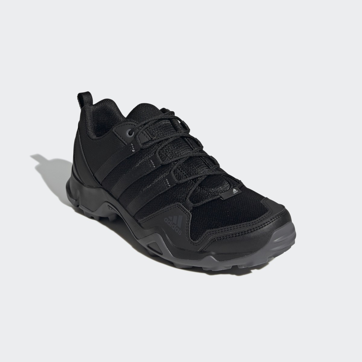 Adidas AX2S Hiking Shoes. 5