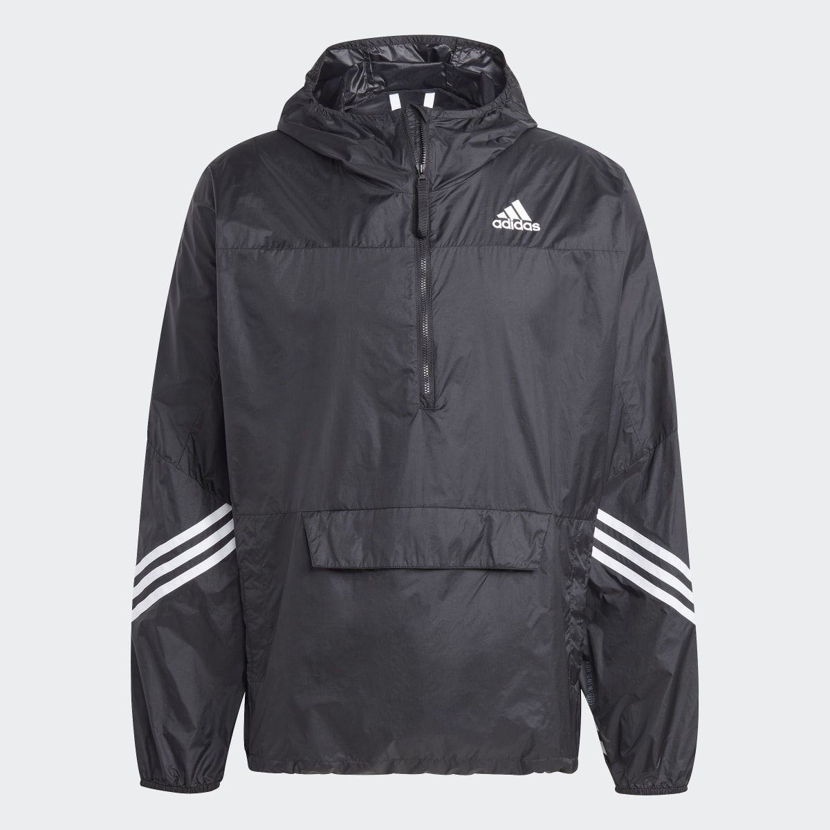 Adidas Anorak à capuche WIND.RDY. 5