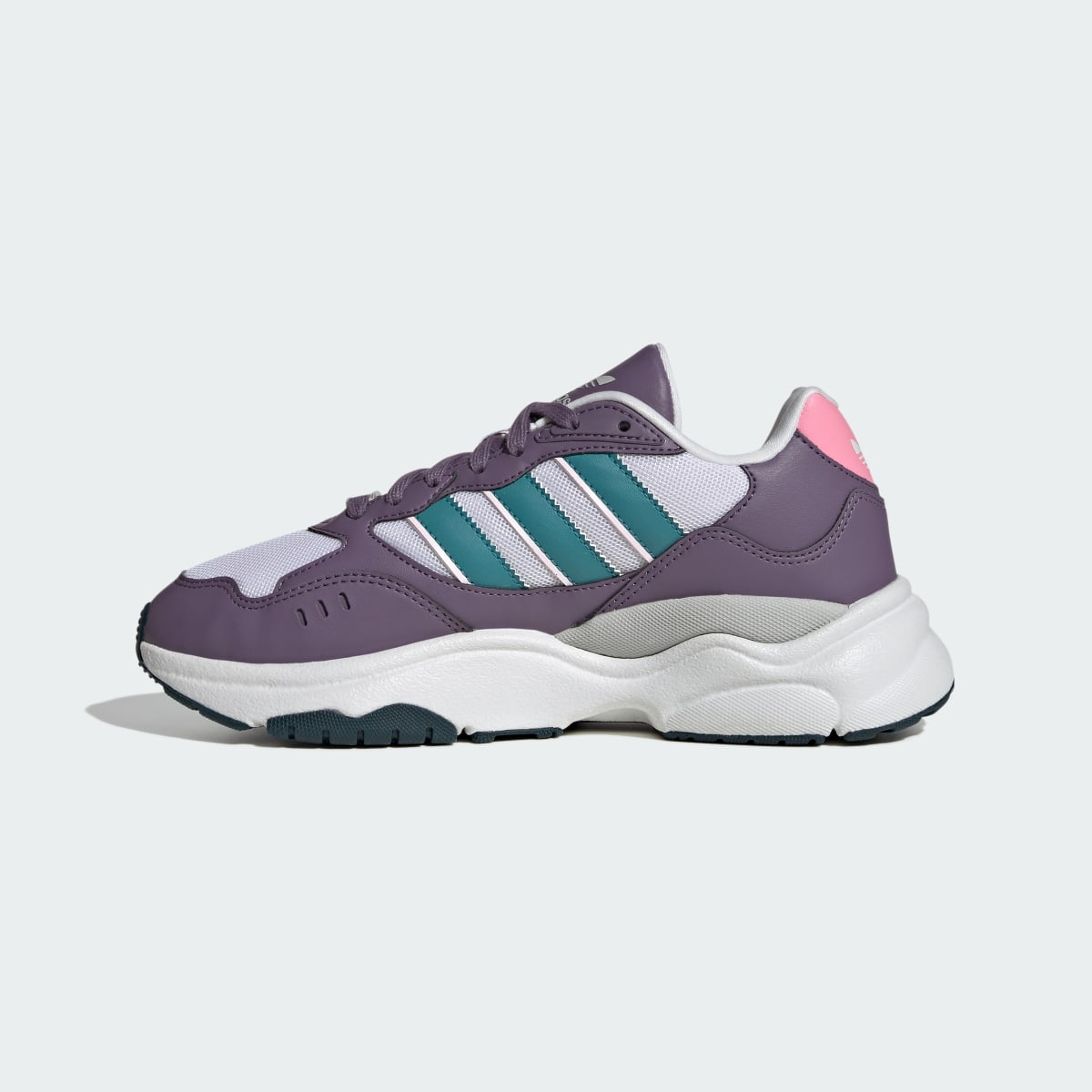 Adidas Tenis Retropy E5. 7