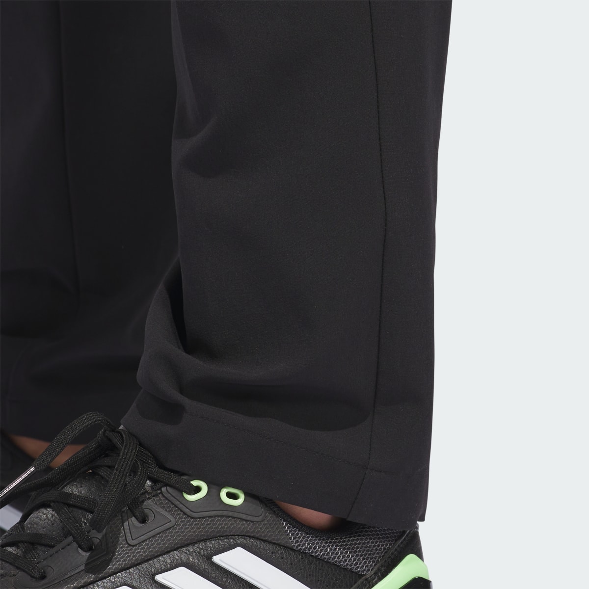 Adidas Calças Afuniladas para Golfe Ultimate365. 6