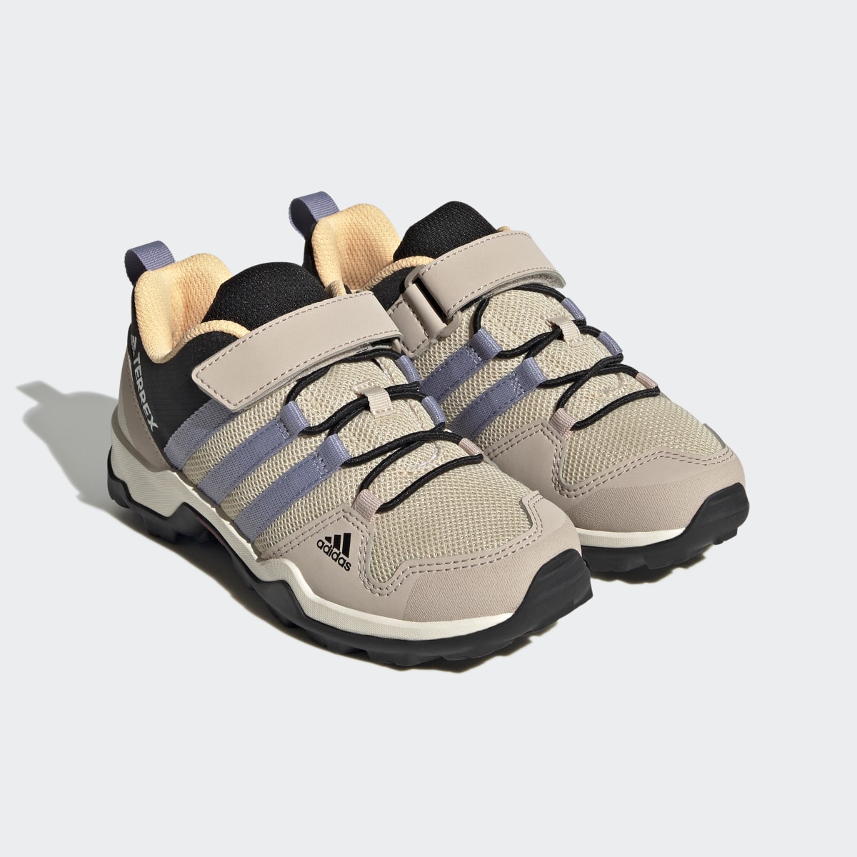 Adidas Scarpe da hiking Terrex AX2R CF. 5