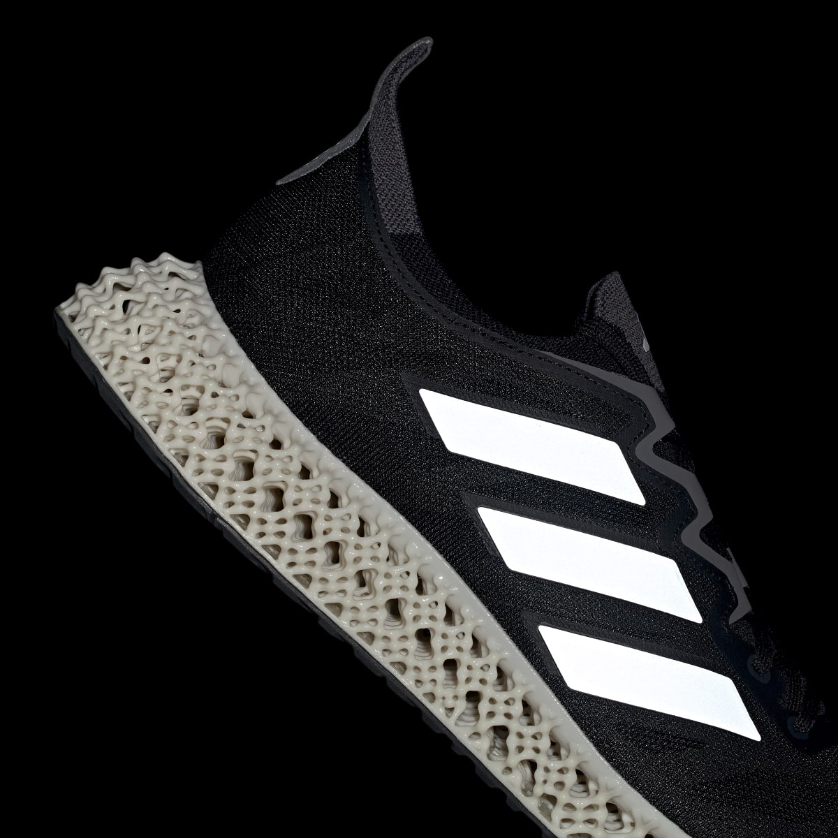 Adidas Buty 4DFWD 3 Running. 12