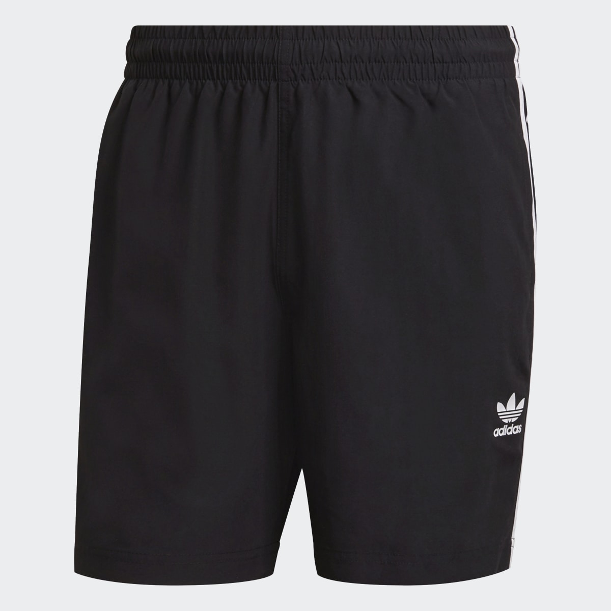 Adidas Adicolor Classics 3-Stripes Swim Shorts - H06701