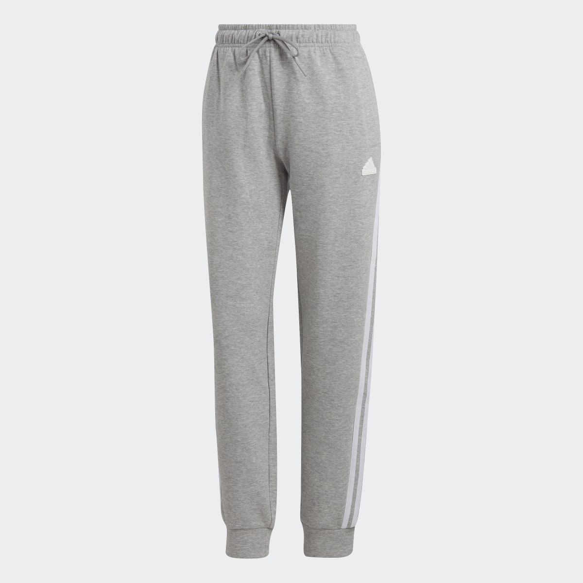 Adidas Future Icons 3-Stripes Regular Pants. 4