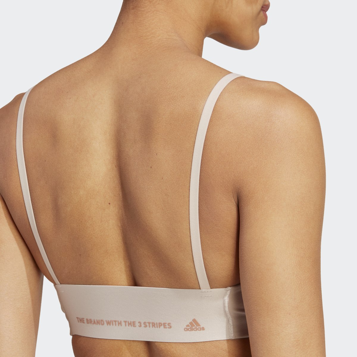 Adidas Yoga Studio Light-Support Bra. 8