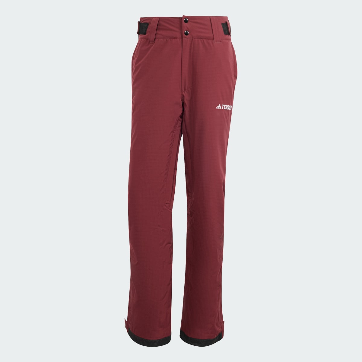 Adidas Terrex Xperior 2L Insulated Tracksuit Bottoms. 4