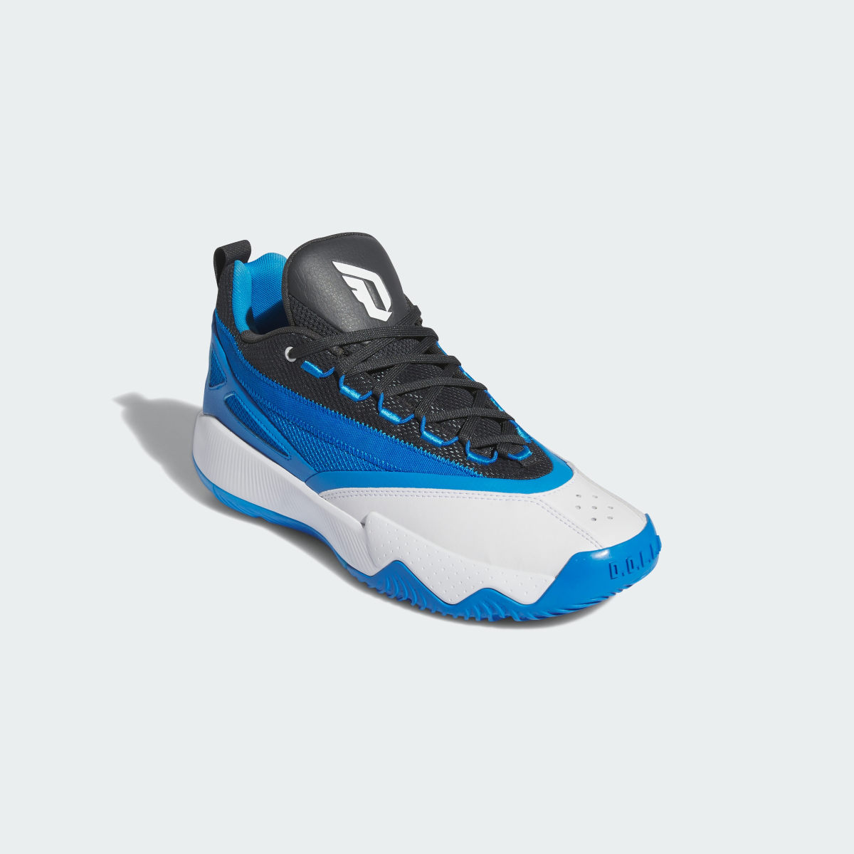 Adidas Dame Certified 2.0 Basketball Shoes. 5