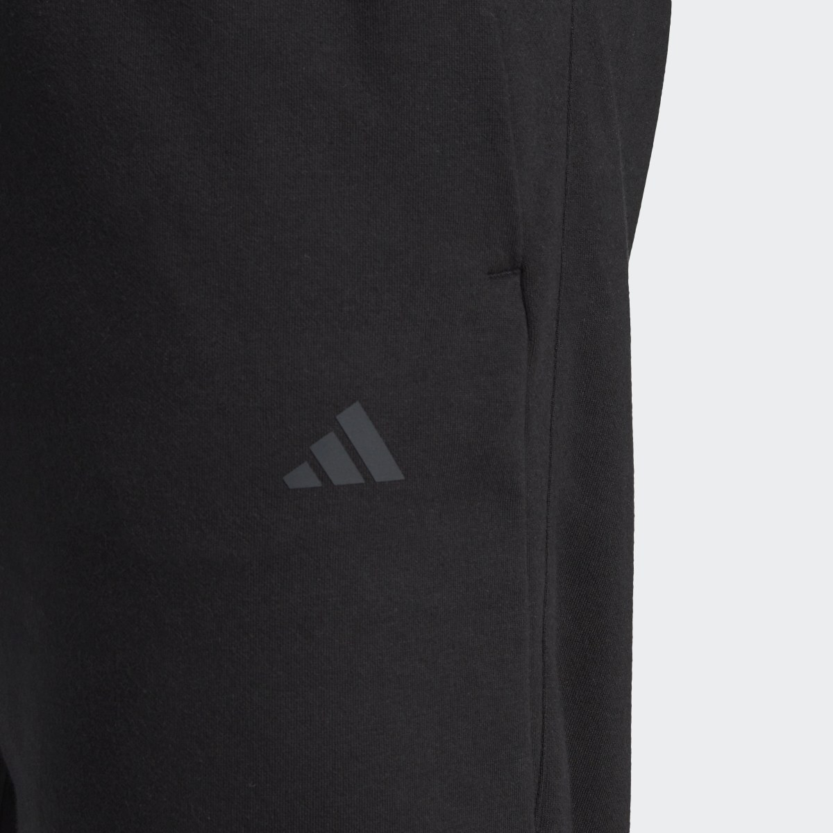 Adidas Pants de Entrenamiento Yoga Base. 5