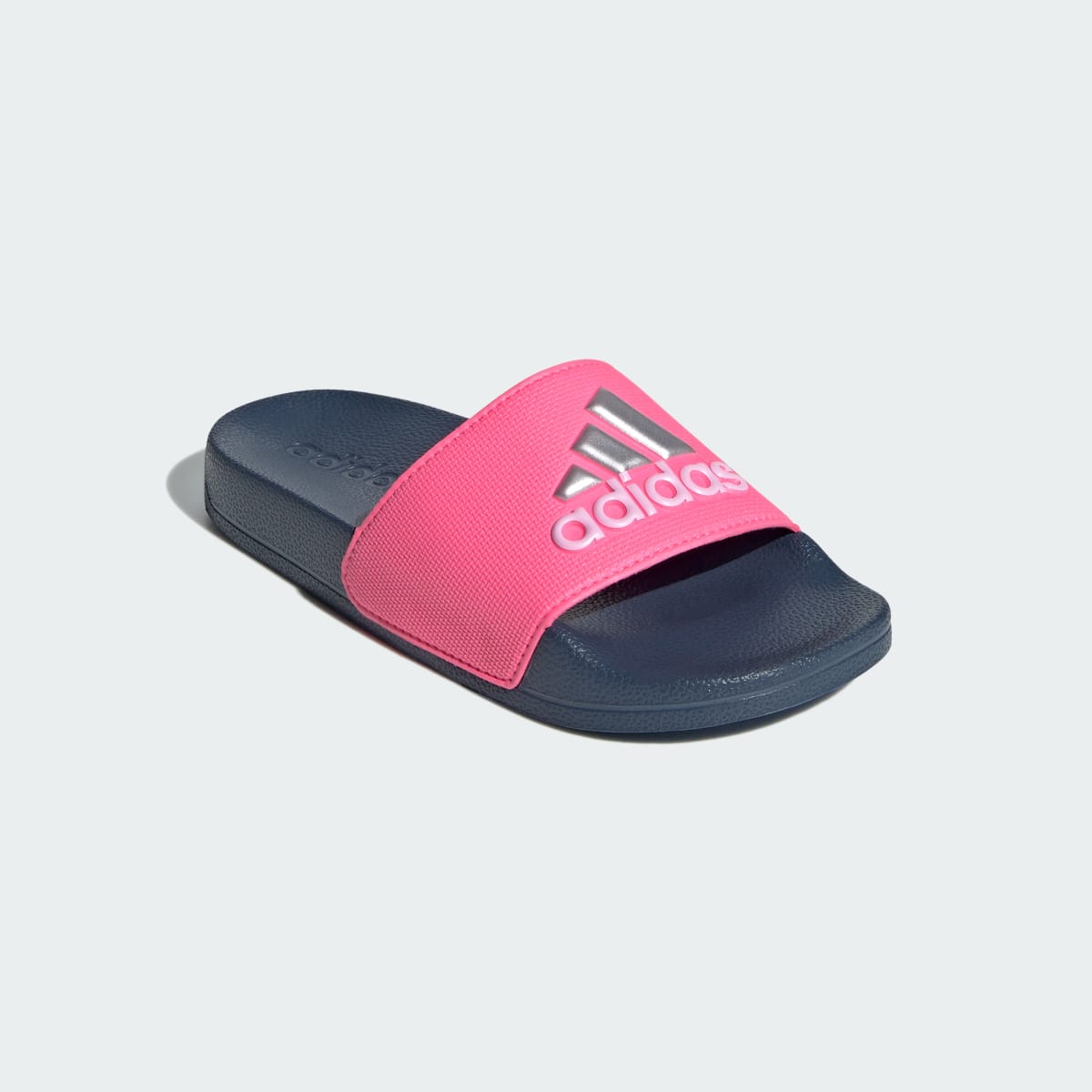 Adidas Adilette Shower Slides. 5