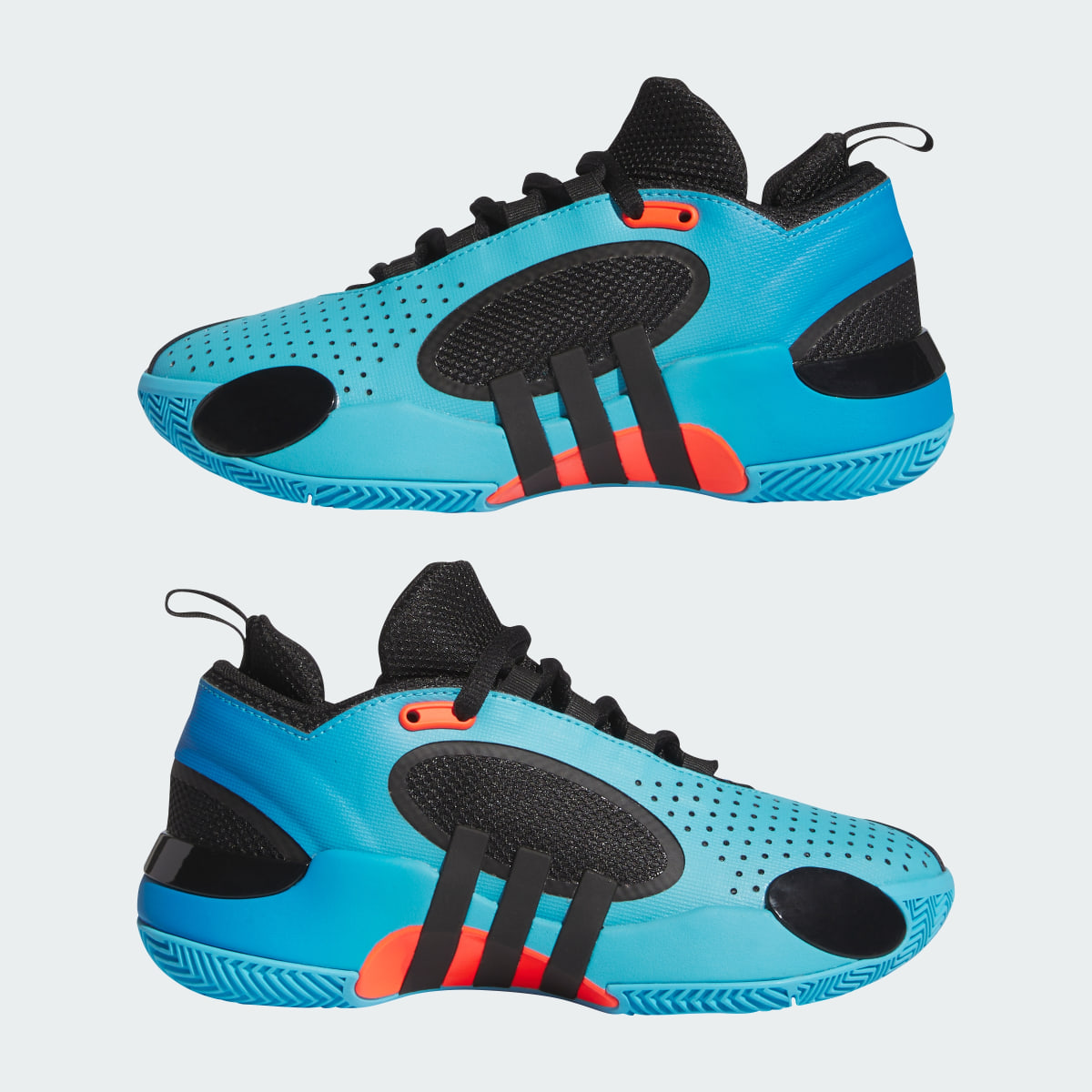 Adidas D.O.N. Issue 5 Shoes. 8