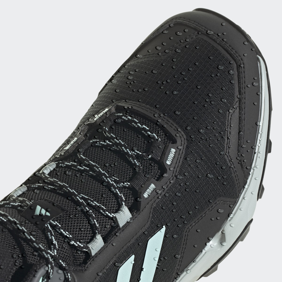 Adidas Eastrail 2.0 Mid RAIN.RDY Hiking Shoes. 13
