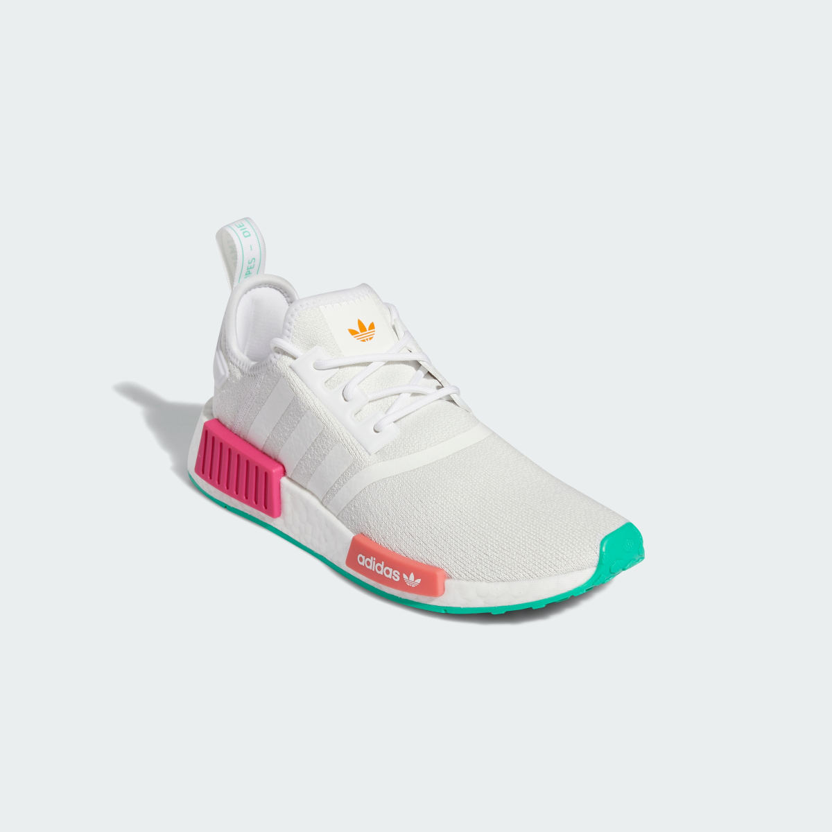 Adidas NMD_R1 Shoes. 5