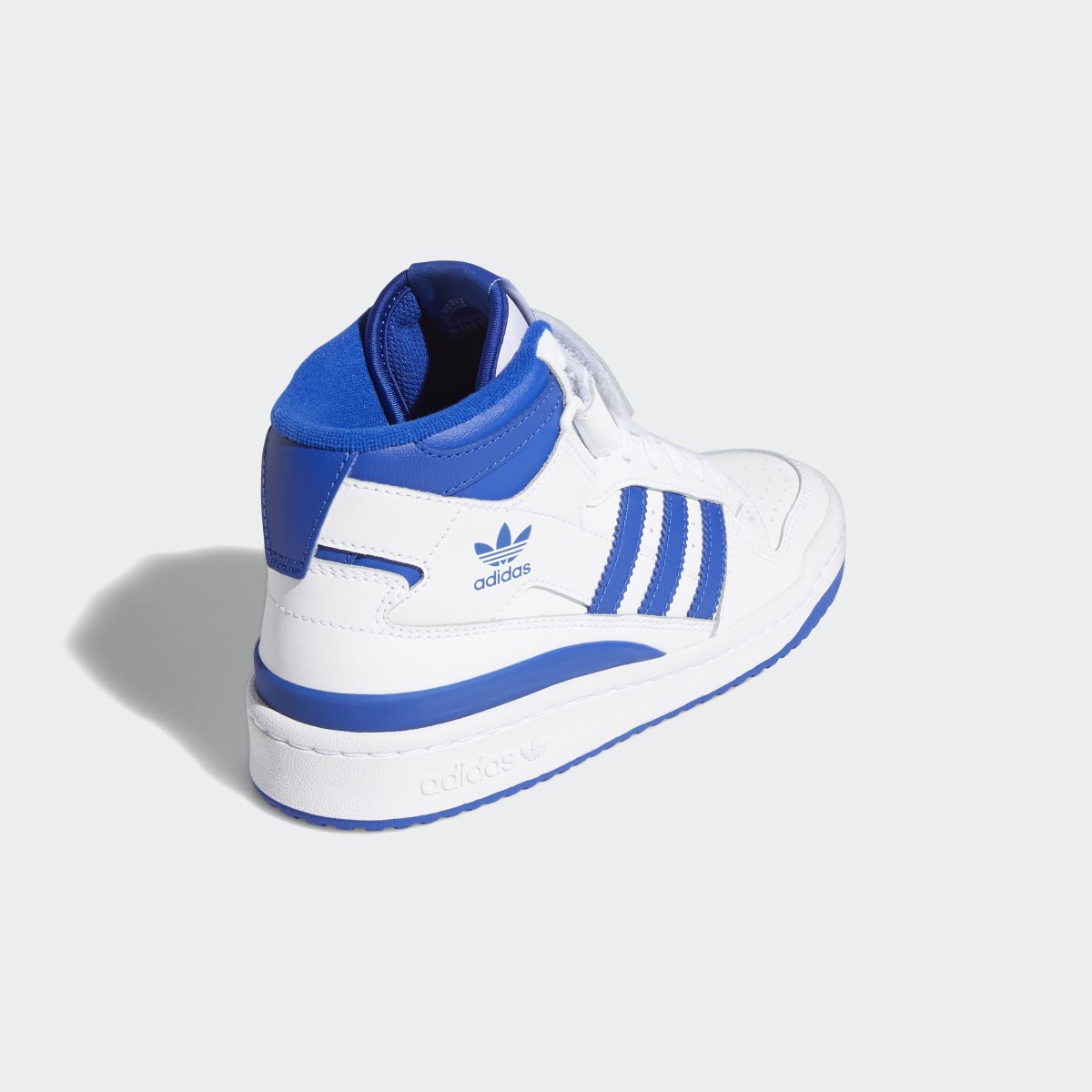 Adidas Chaussure Forum Mid. 6