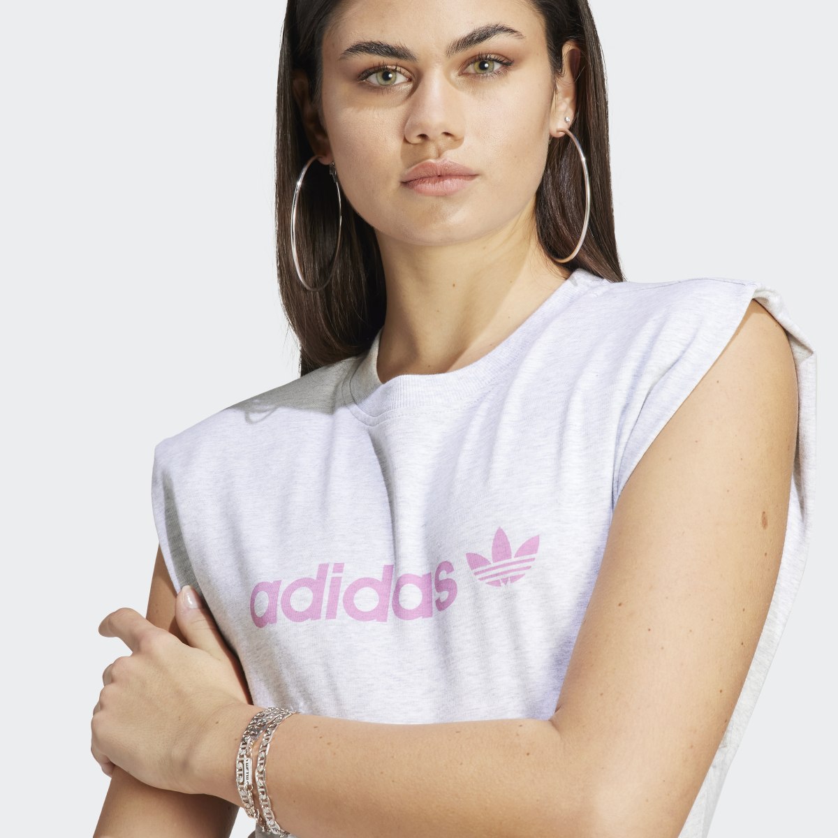 Adidas Originals Muscle Fit Dress. 6