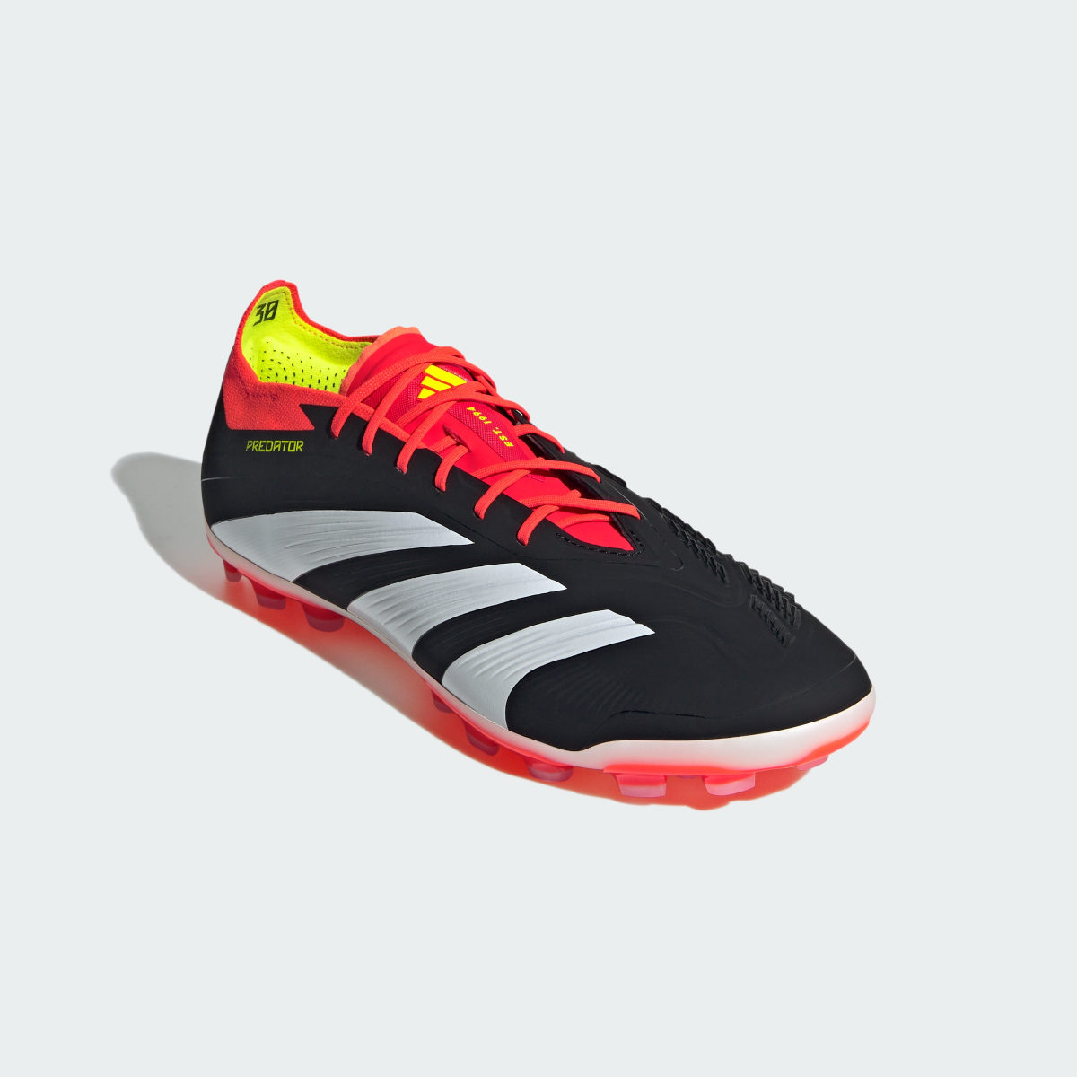 Adidas Predator Elite 2G/3G Artificial Grass Football Boots. 5