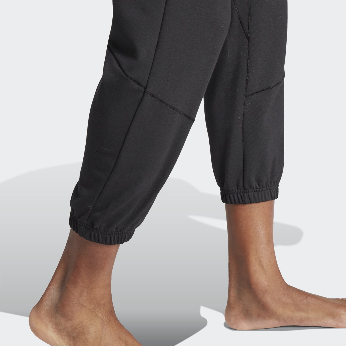 Adidas Designed for Training Yoga 7/8-Hose. 7