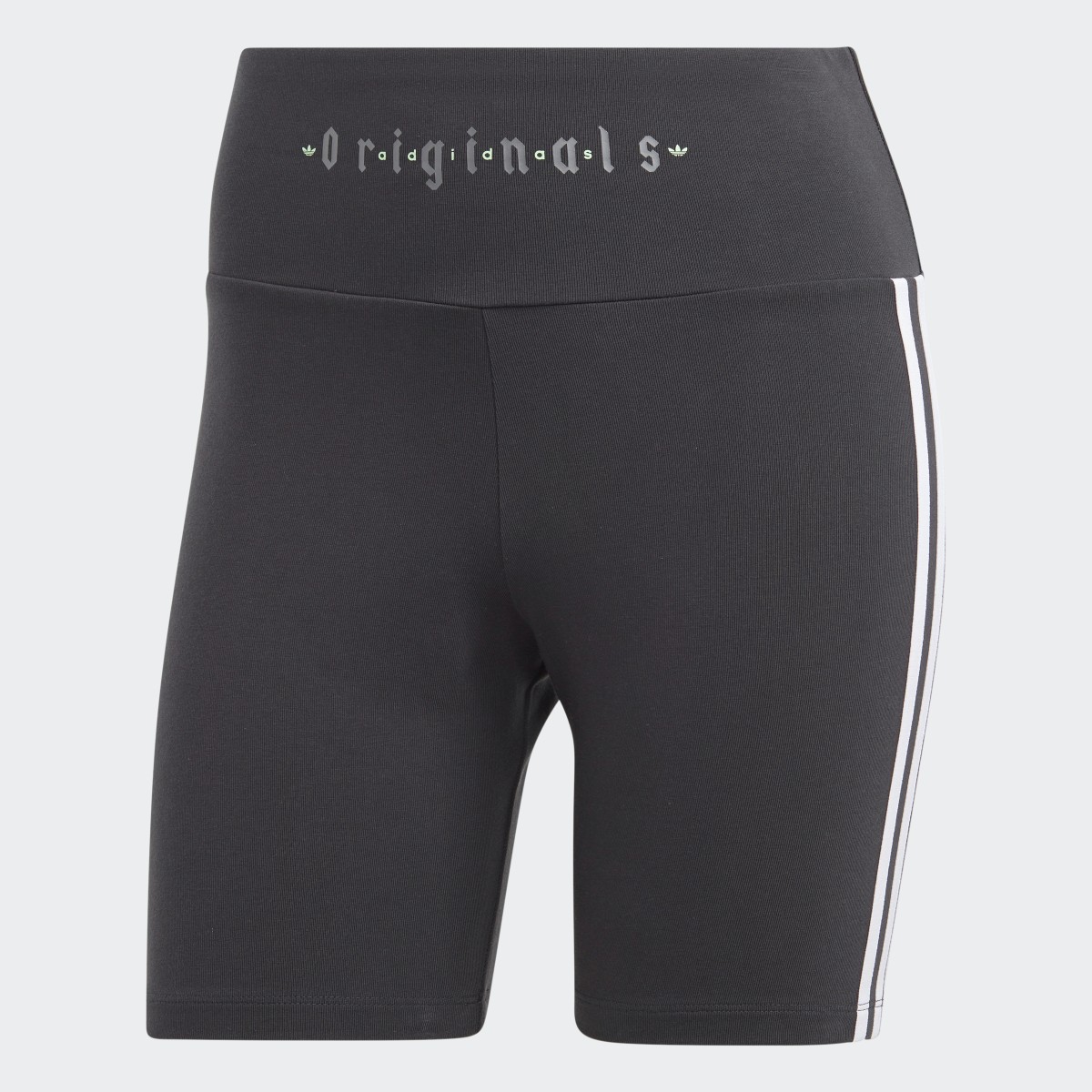 Adidas SHORT TIGHT. 4