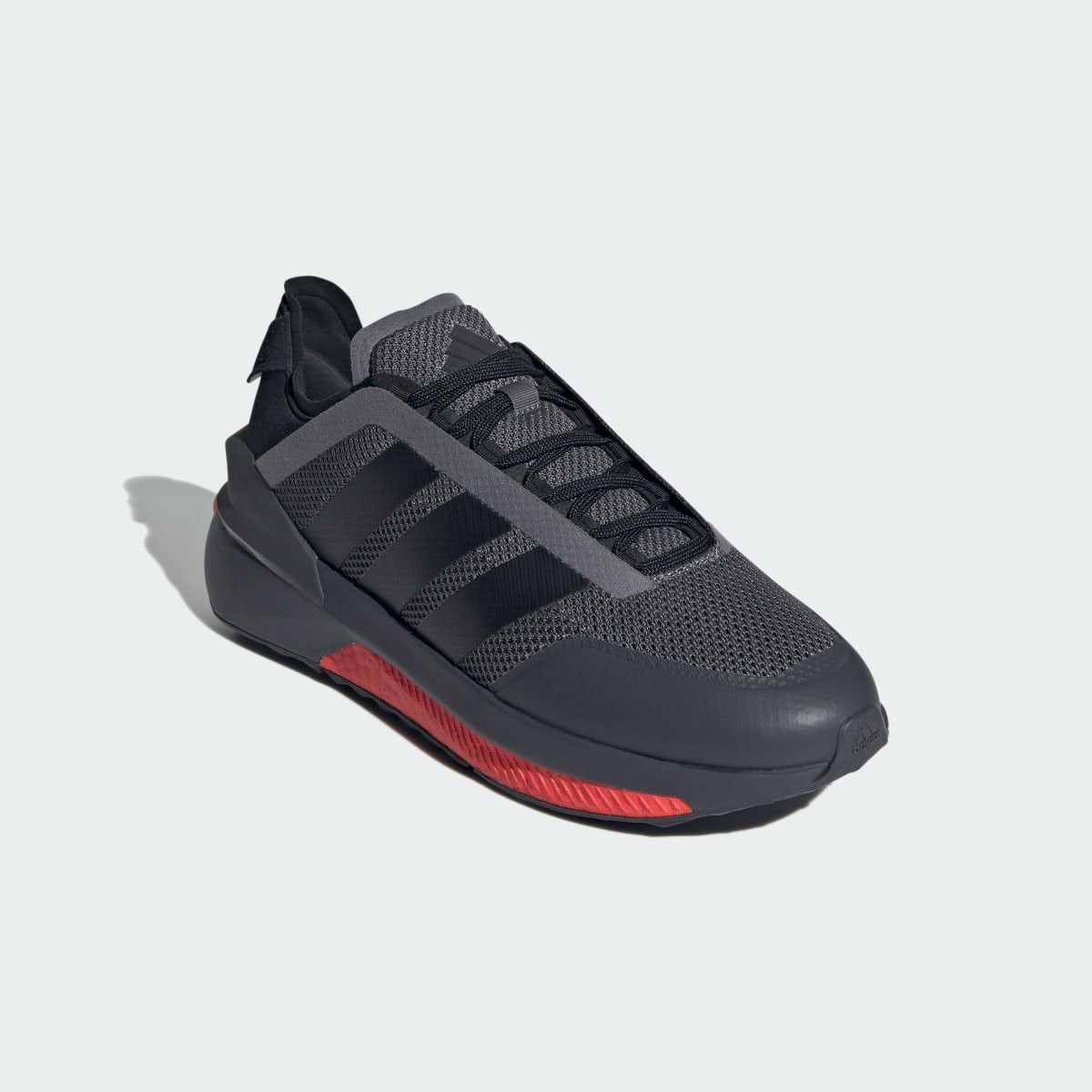 Adidas Avryn Ayakkabı. 5