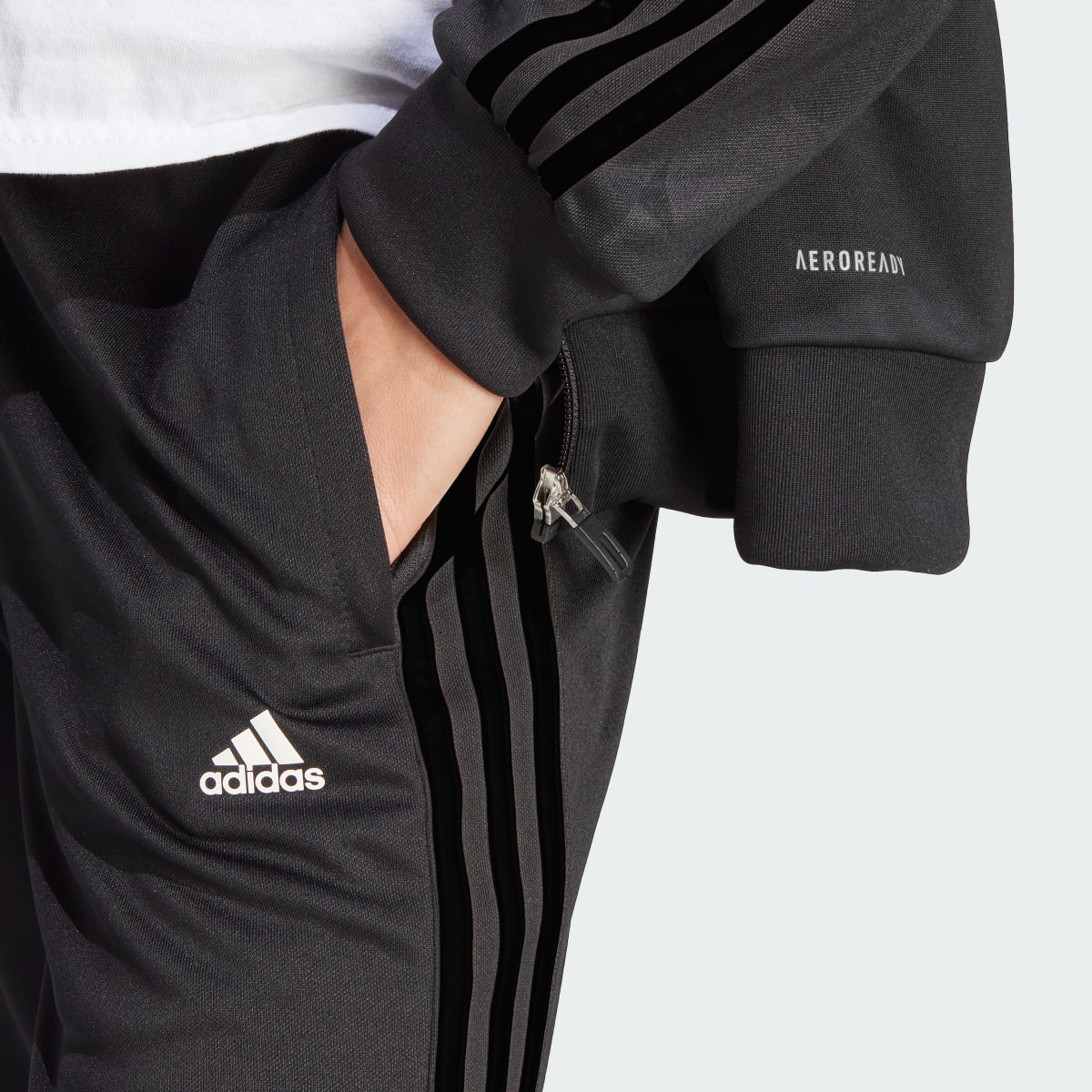 Adidas Pants Deportivos Tiro Love Unites Rich Minsi. 5