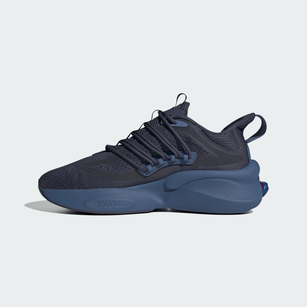 Adidas Tenis Alphaboost V1. 9