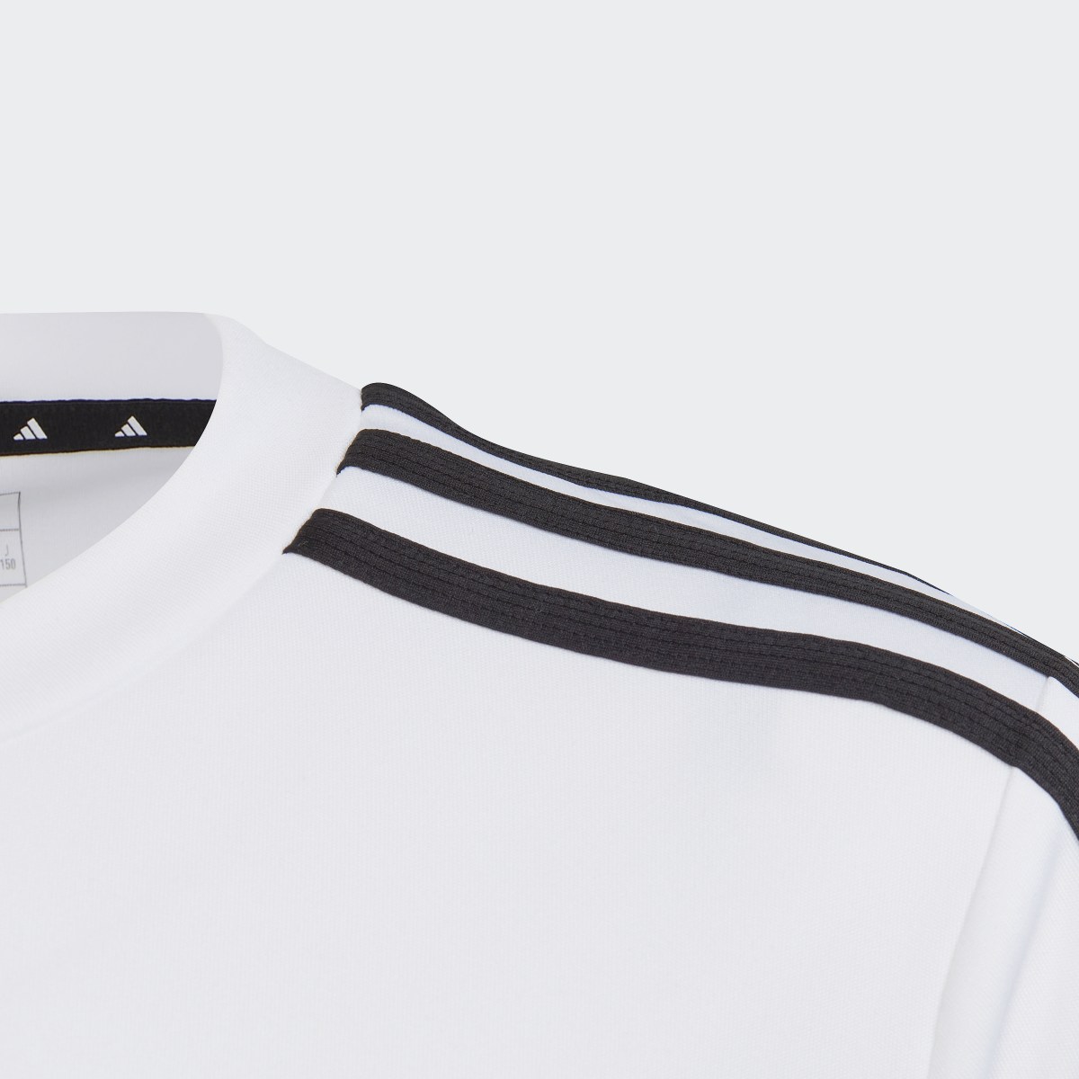 Adidas T-shirt 3-Stripes AEROREADY Train Essentials. 5