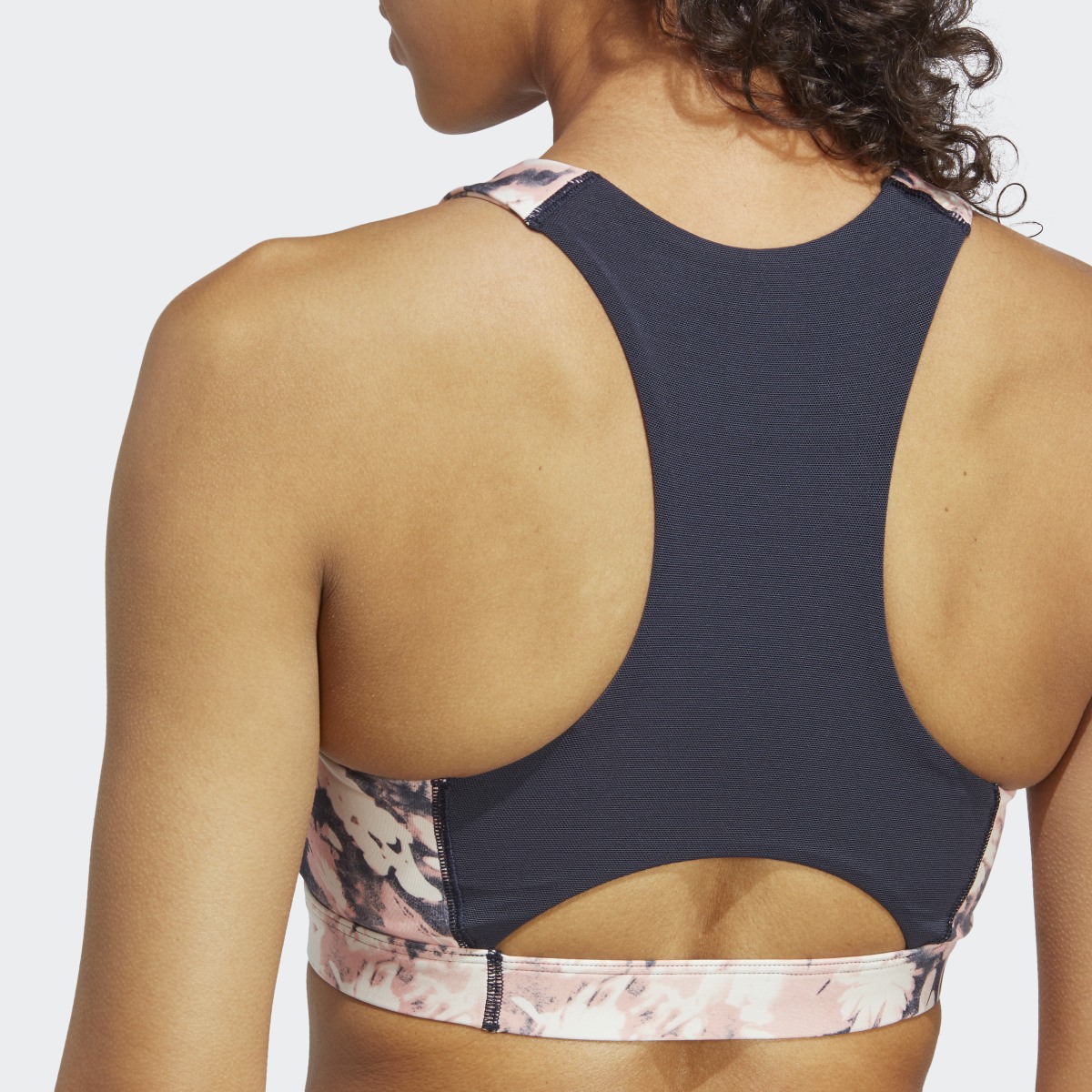 Adidas Brassière de running Maintien moyen. 8