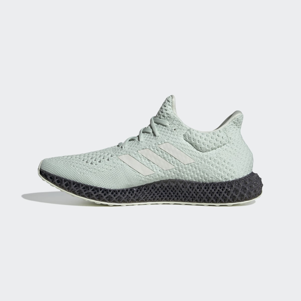 Adidas 4D Futurecraft Laufschuh. 10