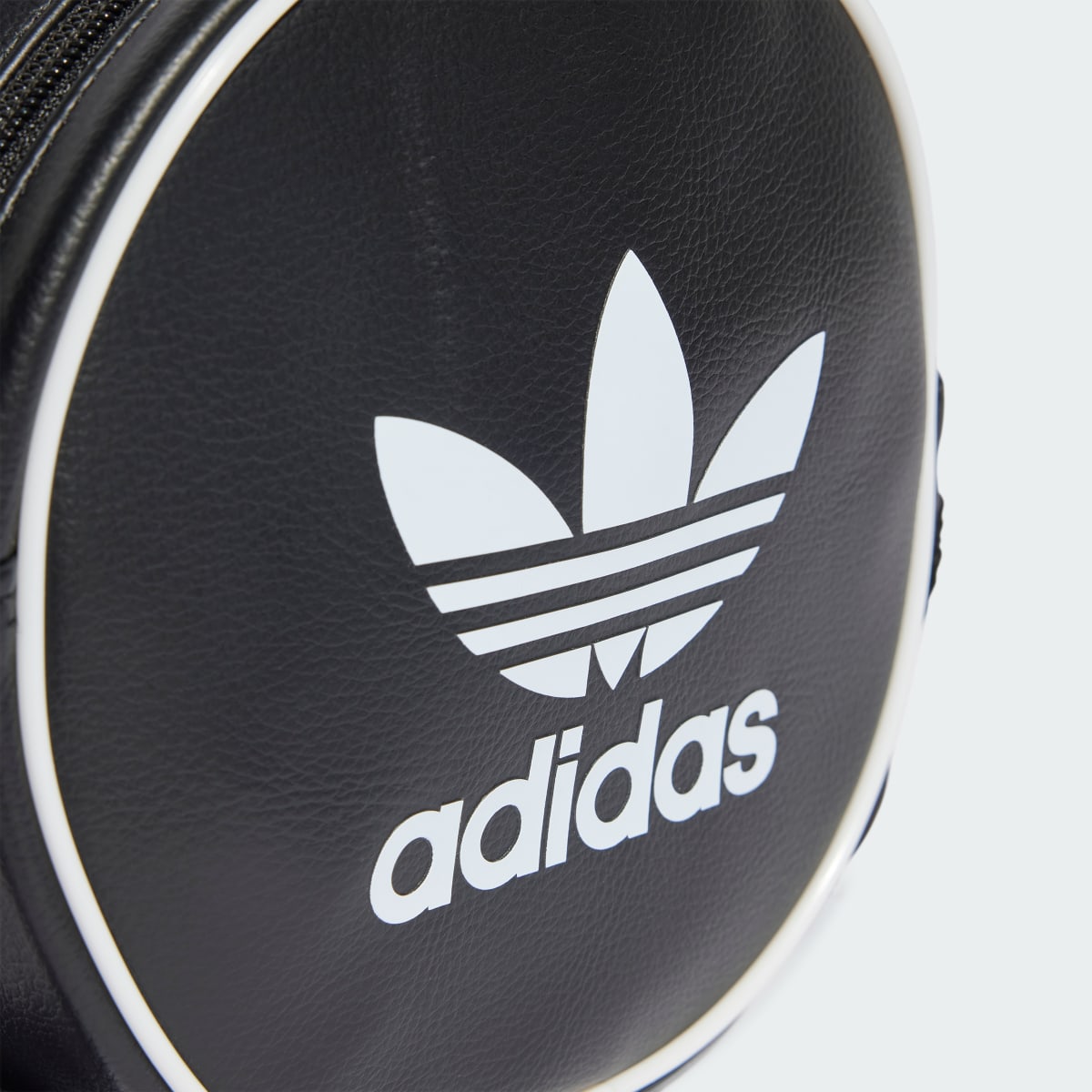 Adidas Adicolor Classic Round Bag. 6