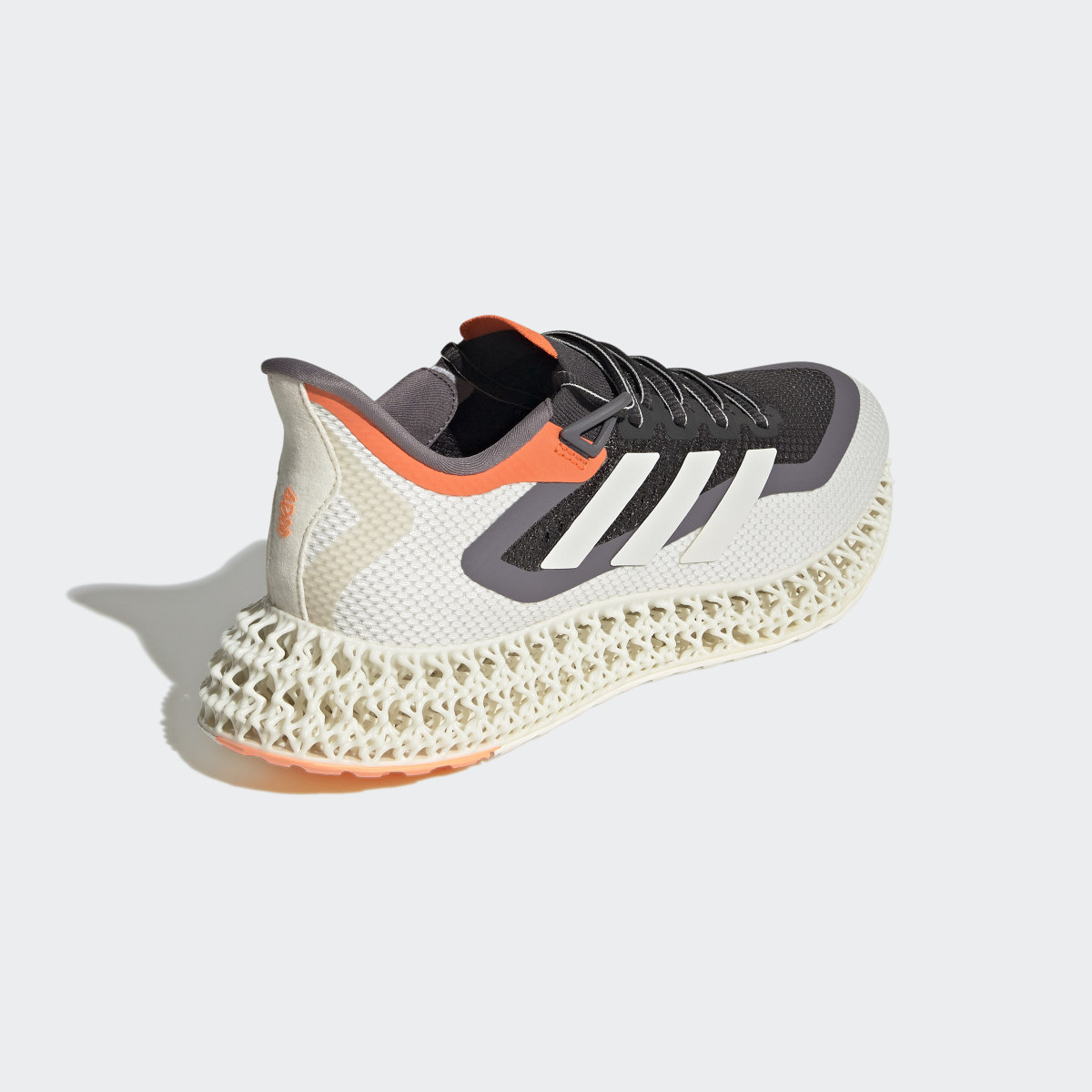 Adidas 4DFWD 2 Laufschuh. 11