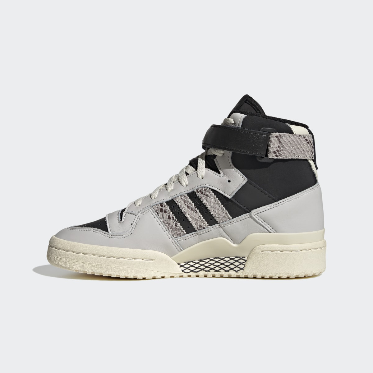 Adidas Forum 84 Hi Shoes. 7