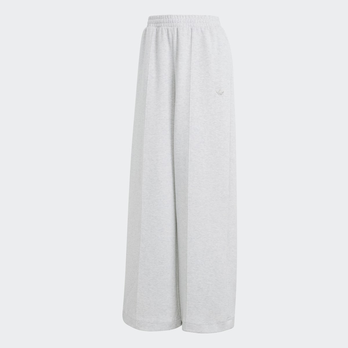 Adidas Pantalon plissé à jambes larges Premium Essentials. 4