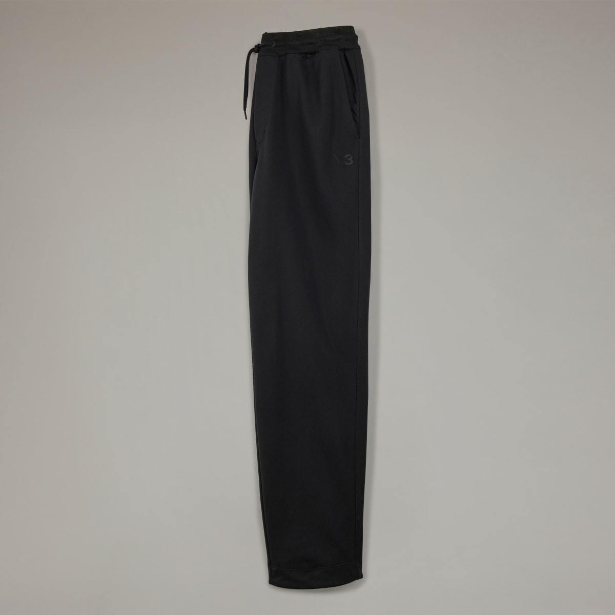 Adidas Y-3 French Terry Straight Pants. 5