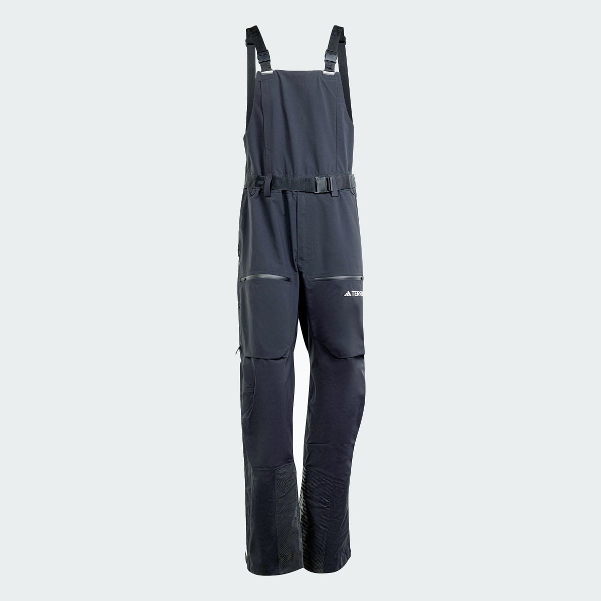 Adidas TERREX TECHROCK 3L GORE-TEX BIB HOSE. 8