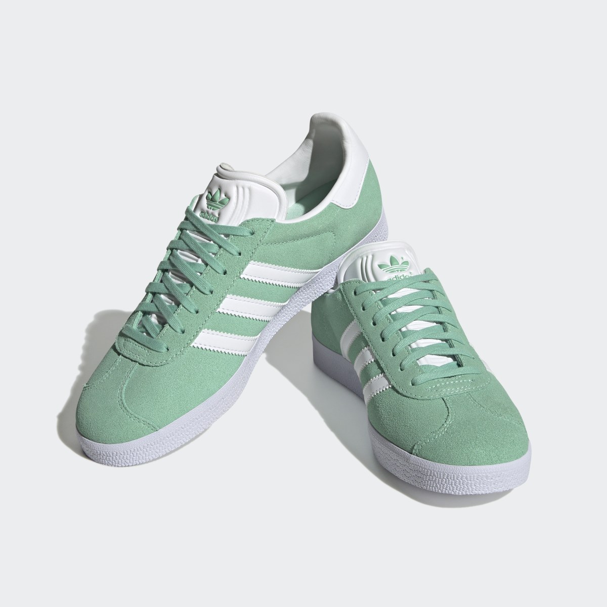 Adidas Gazelle Shoes. 5