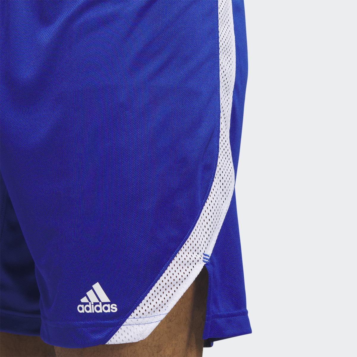 Adidas Icon Squad Shorts. 5