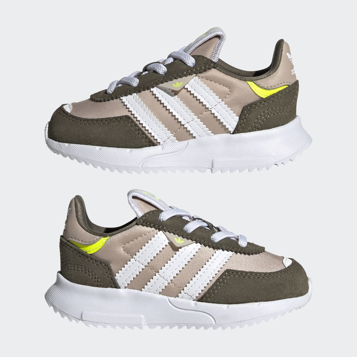 Adidas Retropy F2 Schuh. 9
