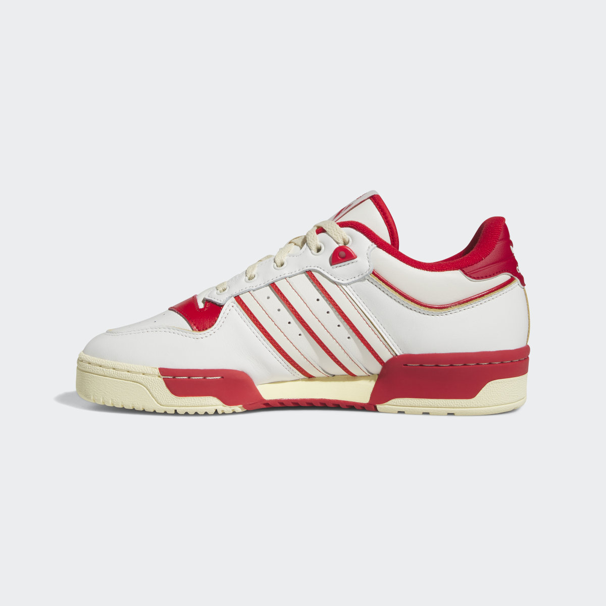 Adidas Rivalry Low 86 Shoes. 7