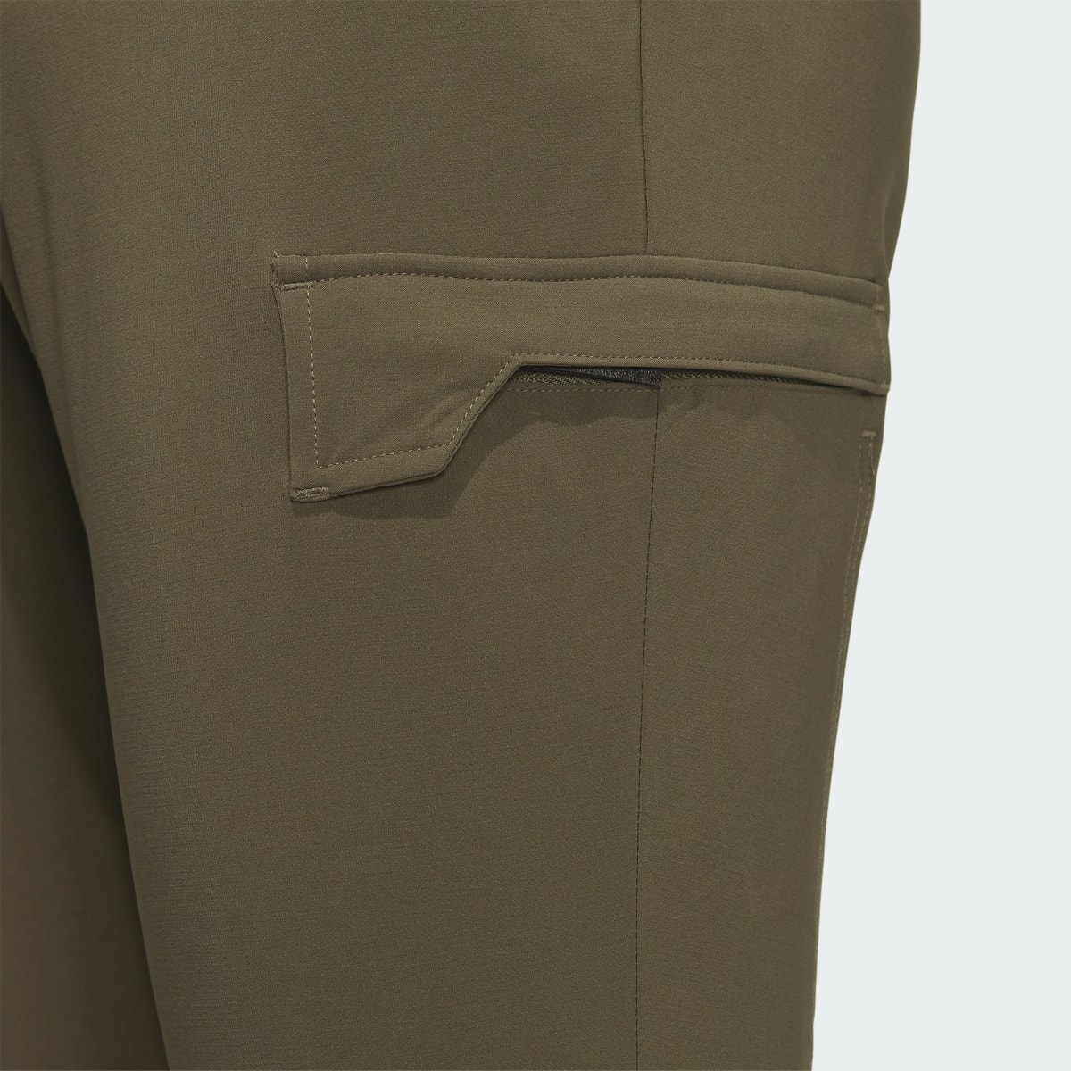 Adidas Go-To Cargo Pocket Long Trousers. 6