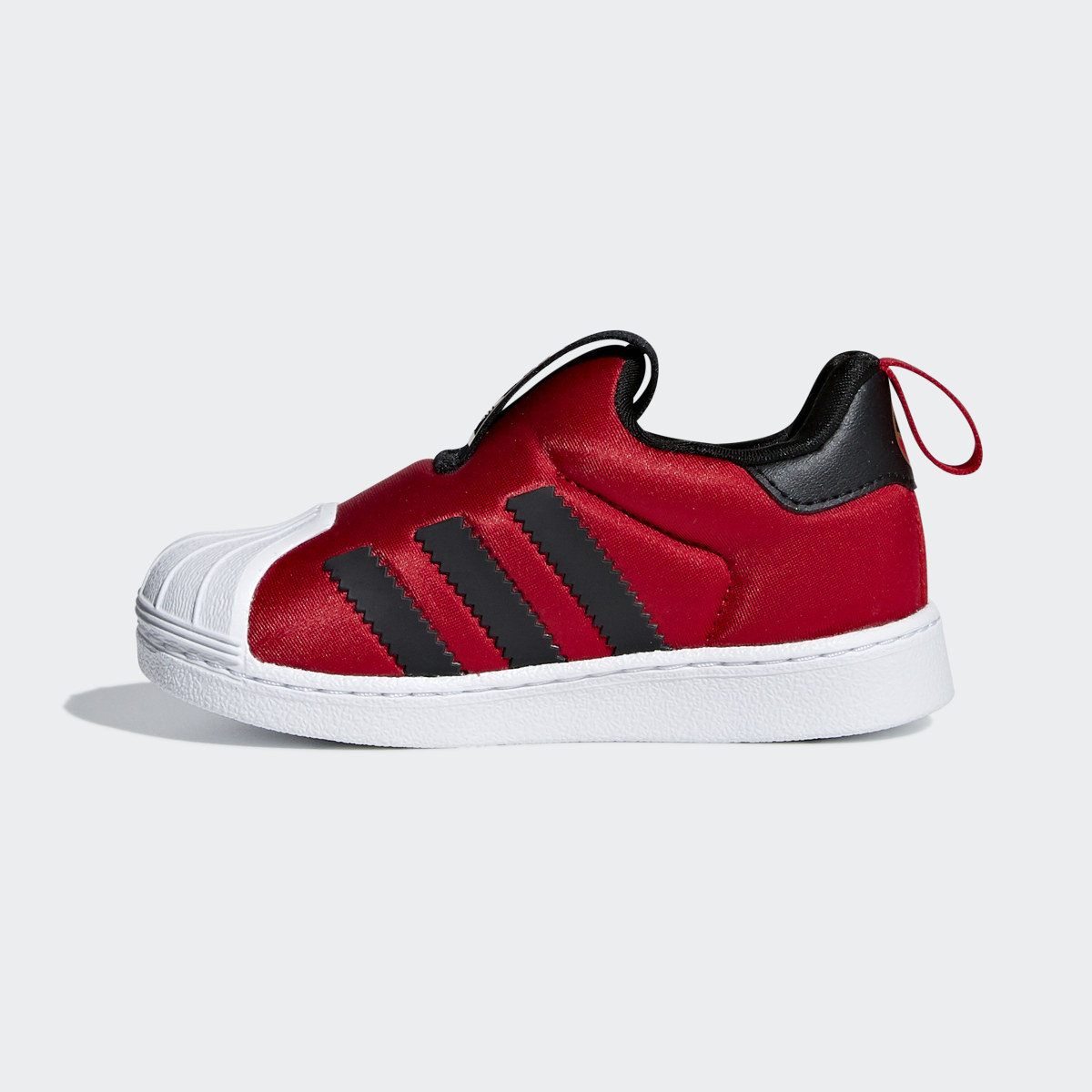 Adidas SUPERSTAR 360 I. 8