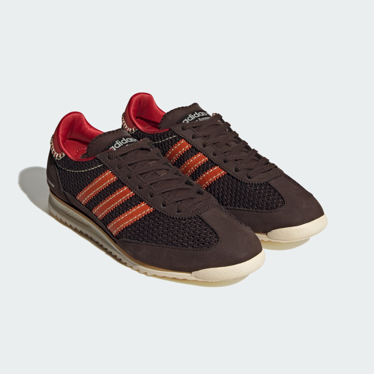 Adidas WB SL72 KNIT. 4