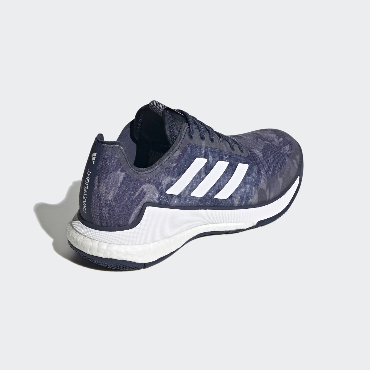 Adidas Chaussure Crazyflight. 9