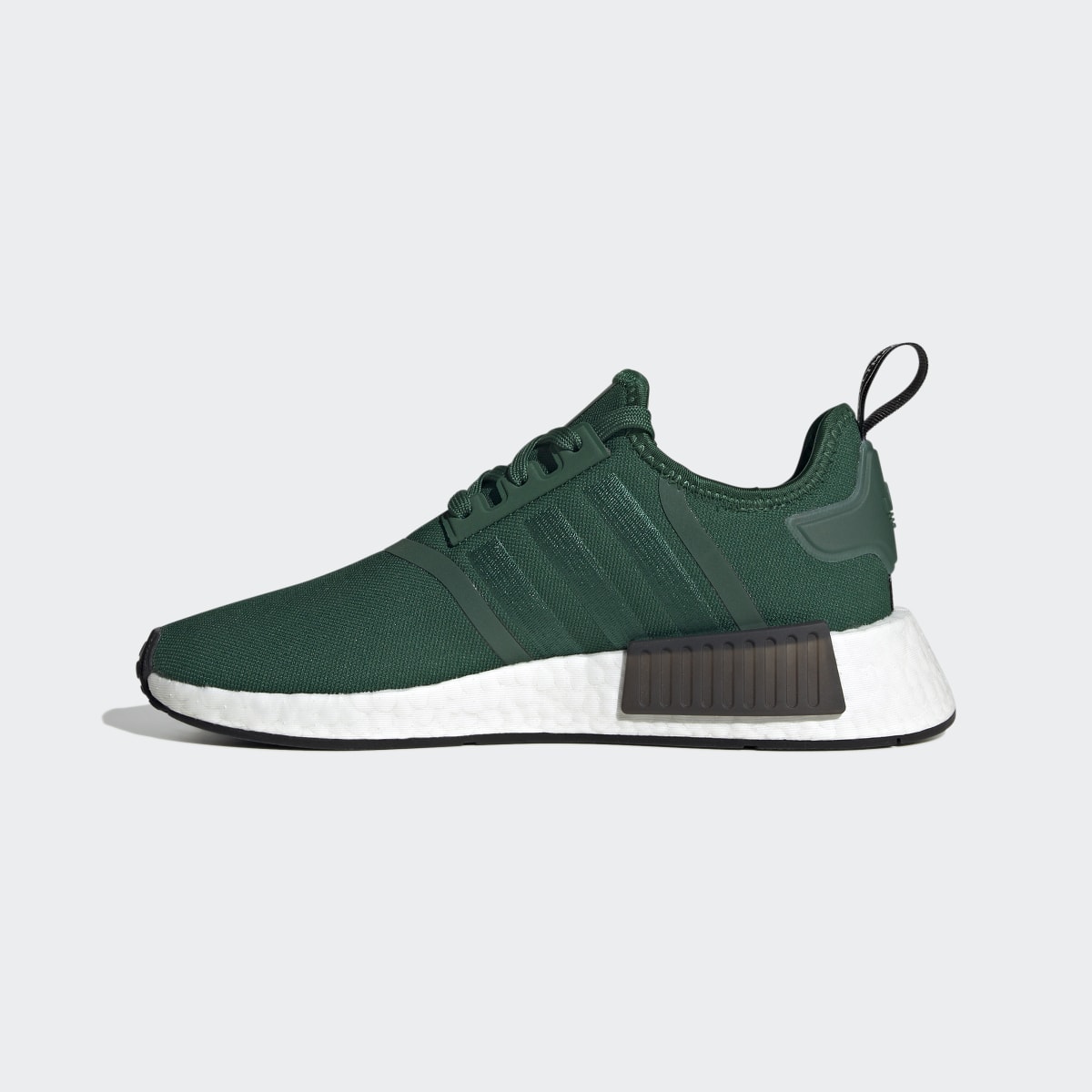 Adidas NMD_R1 Ayakkabı. 10