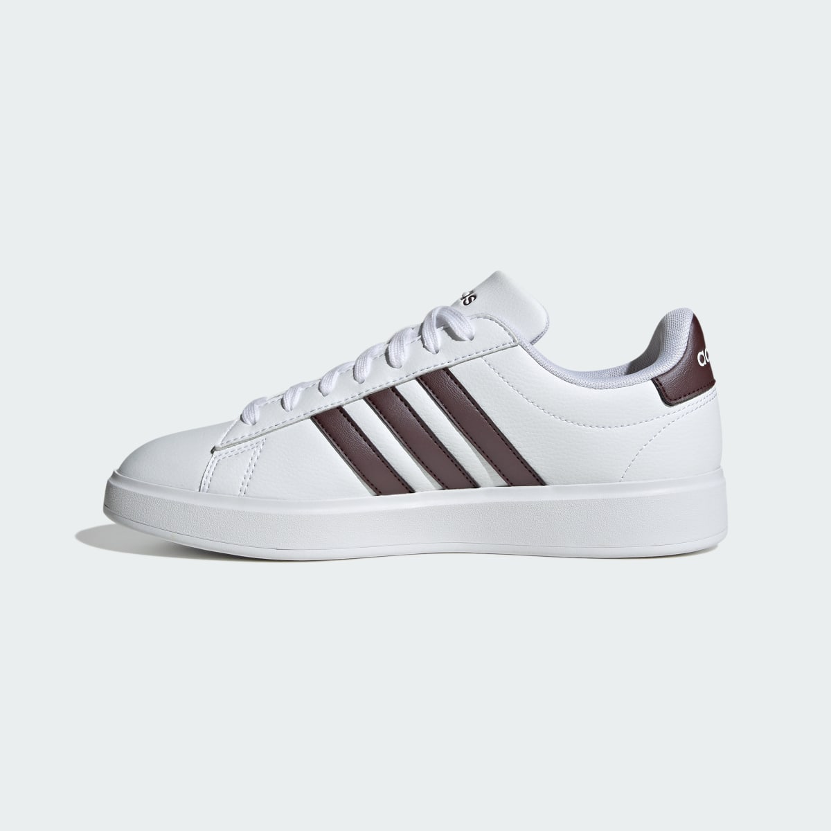 Adidas Buty Grand Court Cloudfoam Lifestyle Court Comfort. 7