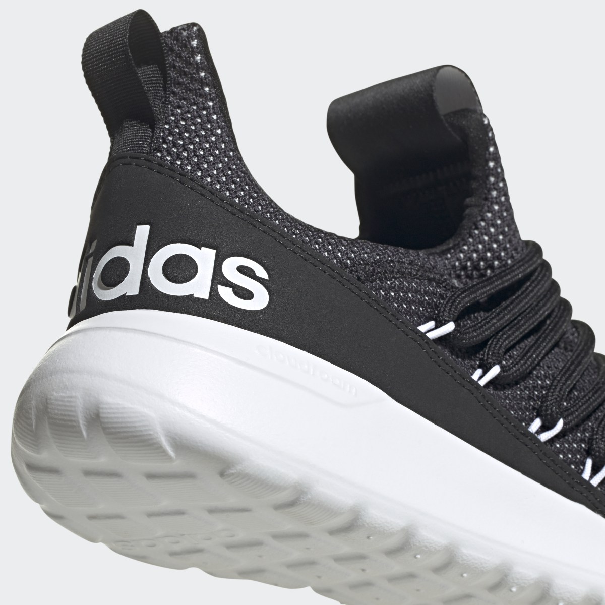 Adidas Lite Racer Adapt 3 Shoes. 8
