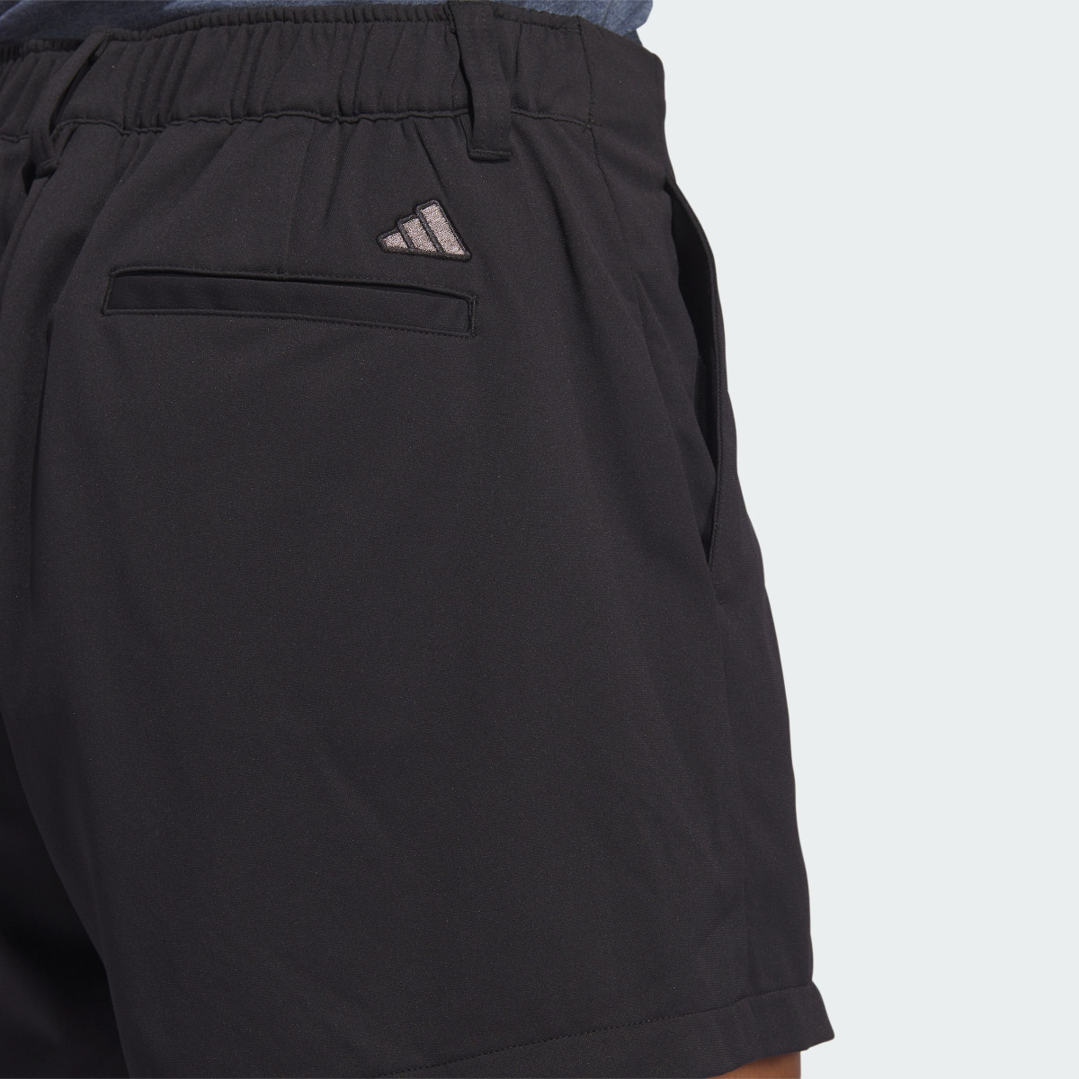 Adidas Go-To Pleated Shorts. 7